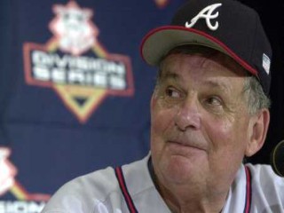 Bobby Cox picture, image, poster